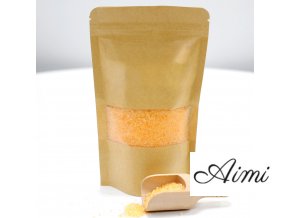 Aromaterapeutická Soľ do Kúpeľa 350g - Detox - Bez Etikety (Varianta Detox - Bez Etikety)