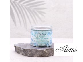 Šľahané Mydlá - Marshmallow 120g