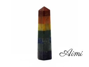 Obelisk Čakra (Varianta Obelisk Čakra)