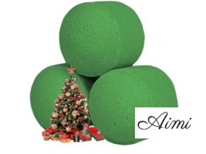 Šumivé Guličky do Kúpeľa 1.3Kg- Sviatočné Ráno (Varianta Šumivé Guličky do Kúpeľa 1.3Kg- Sviatočné Ráno)