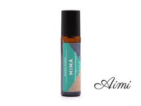 Jemný Vonný Parfémový Olej - Mima 10ml