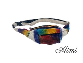 Tie Dye Konopná Ľadvinka (Varianta Tie Dye Konopná Ľadvinka)