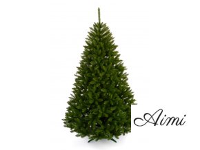 Vianočný stromček Smrek sibírsky 1,8 m so stojanom