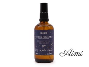 Sprej do Miestnosti a na Vankúš - Príjemné Zimné Večery 100ml