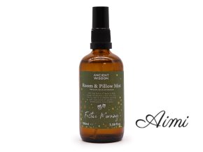 Sprej do Miestnosti a na Vankúš - Sviatočné Ráno 100ml