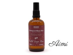 Sprej do Miestnosti a na Vankúš - Cukrová Slivka 100ml