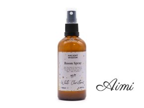 Sprej do Miestnosti - Biele Vianoce 100ml