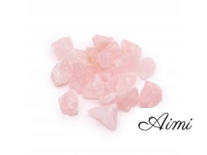 Surové Kryštály (500g) - Ruženín