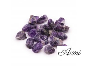 Surové Kryštály (500 g) - Ametyst