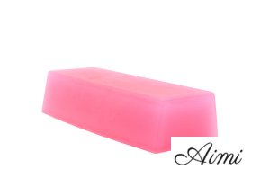 Aromaterapeutické Mydlá 1,3 kg - Rozmarín