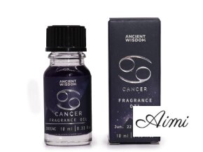 Vonný Olej Zverokruh 10ml - RAK