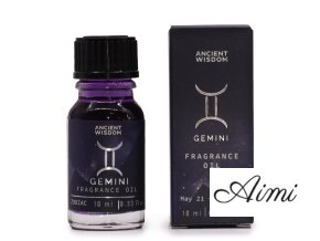 Vonný Olej Zverokruh 10ml - BLÍŽENCI