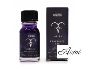 Vonný Olej Zverokruh 10ml - BARAN
