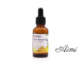 Bio Vlasové Sérum 30ml - Rozmarín