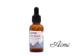 Bio Vlasové Sérum 30ml - Bez Vône