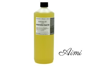 Olej z Melónových Semienok 1 liter (Varianta Olej z Melónových Semienok 1 liter)