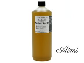 Olej z Malinových Semien 1 liter (Varianta Olej z Malinových Semien 1 liter)