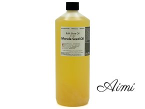 Olej zo Semien Marula 1 liter (Varianta Olej zo Semien Marula 1 liter)