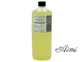 Slnečnicový Olej 1 liter (Varianta Slnečnicový Olej 1 liter)