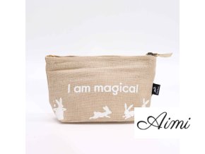 Hop Hare Vrecúško - I am Magical
