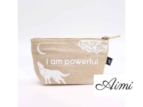 Hop Hare Vrecúško - I am Poweful