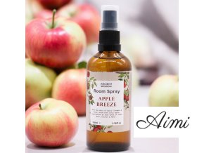 Home Fresh Izbový Sprej - Jablkový Vánok 100 ml