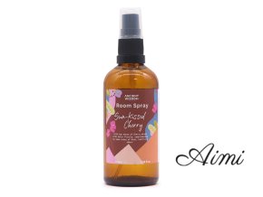 Letný Izbový Sprej - Slnkom Pobozkaná Čerešňa 100ml