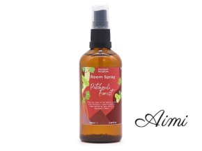 Letný Izbový Sprej - Les Pačuli 100ml