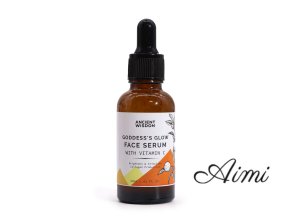 Sérum na Tvár Žiara Bohyne s Vitamínom C (Varianta Sérum na Tvár Žiara Bohyne s Vitamínom C)