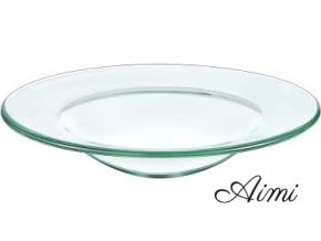 Náhradná Miska na Aroma Lampu - Klasická 11,5 cm