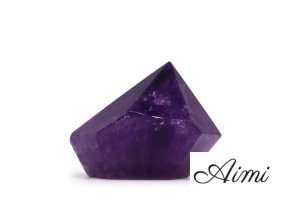 Strdné Ametystové Hroty Sýtej Farby (caa 5.5-6.5cm) (Varianta Strdné Ametystové Hroty Sýtej Farby (caa 5.5-6.5cm))