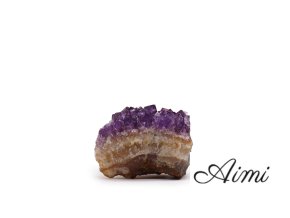 Malý Prírodný Zhluk Ametystu Vysokej Kvality (cca 3-8cm) (Varianta Malý Prírodný Zhluk Ametystu Vysokej Kvality (cca 3-8cm))