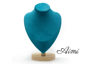 Veľký Stojan na Náhrdelníky 26x18cm (Varianta Veľký Stojan na Náhrdelníky 26x18cm)