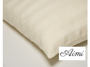 hotelova obliecka krem exkluziv 2cm