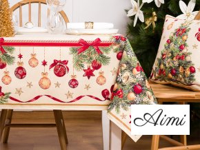 gobelin obrus festive 1