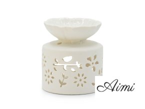 Agnes+C Aroma Lampa – Vtáky a Kvety