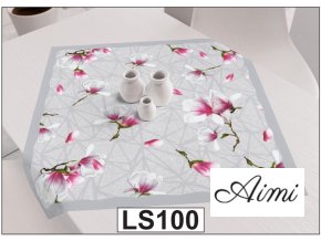 laser obrus 100b
