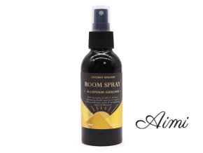 Oudh Izbový Sprej - Agarové Drevo Atmosféra 100 ml