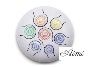 Happy Bubon 7 Čakier - 18cm