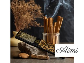 Extra Dlhé Vonné Tyčinky Banjara - Palo Santo