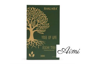 Banjara Botanické Vonné Tyčinky - Bodhi Strom