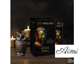 Banjara Budha - Múdrosť