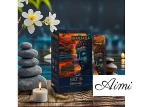 Banjara Budha - Harmónia