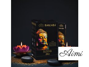 Banjara Buddha - Blaženosť