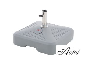 Plniteľný stojan ACTIVE 25 l