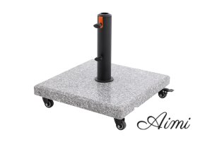 myZone žulový stojan 40 kg