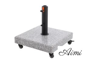 myZone žulový stojan 50 kg