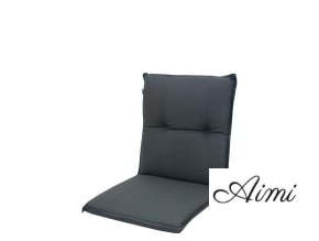 LIVING 940 nízky - poduška na stoličku a kreslo