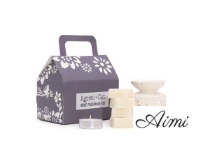 Agnes & Cat Darčeková Sada Vôní - Windermere