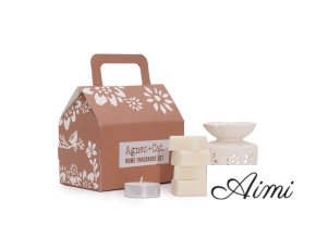 Agnes & Cat Darčeková Sada Vôní - Marocká